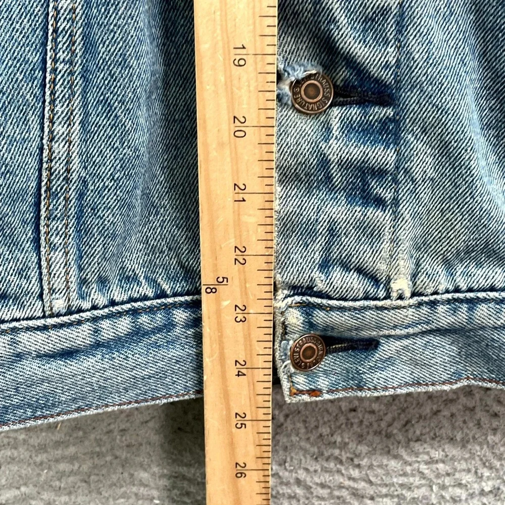 Levis sale used